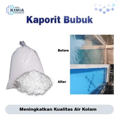 Kaporit Powder